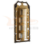 Oil Pan Gasket for Ram 1500 2500, Dodge Durango, Chrysler Aspen (2003–2016)