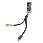 Voltage Regulator Rectifier Assembly for Arctic Cat 250 300 (2001)