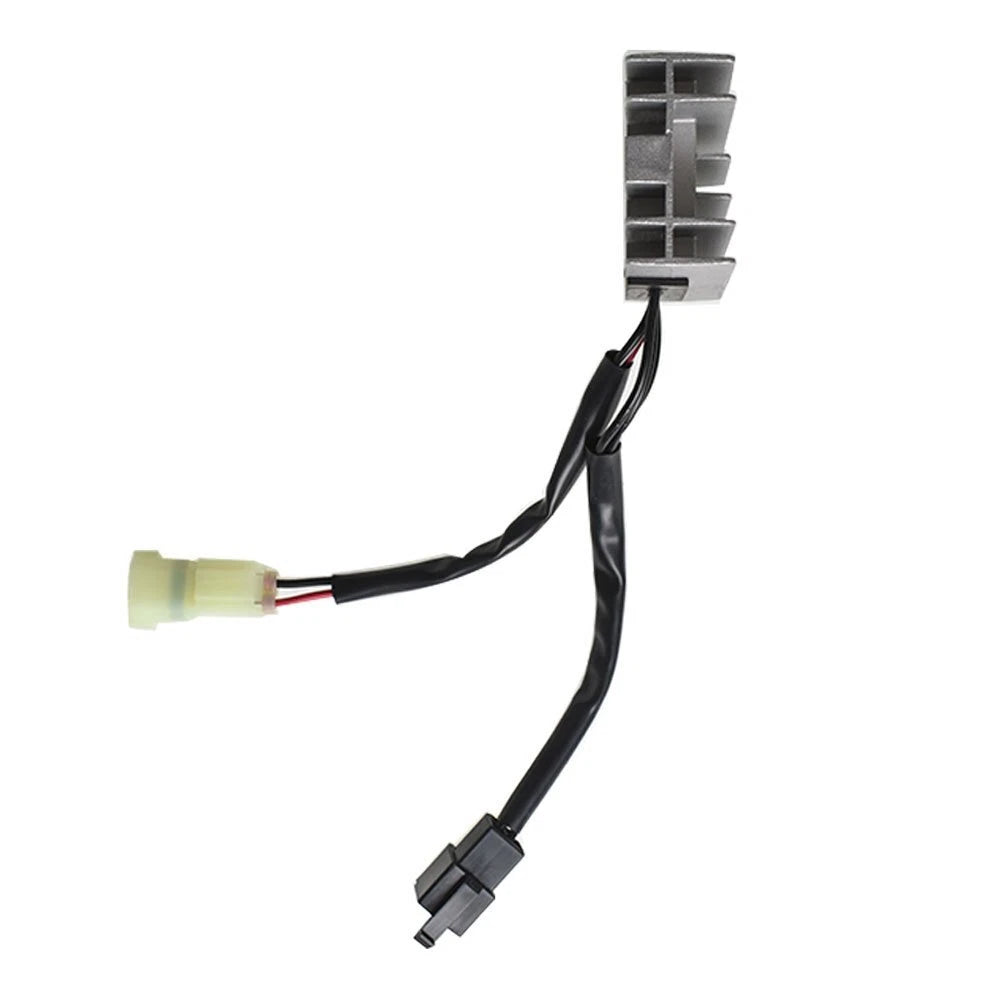 Voltage Regulator Rectifier Assembly for Arctic Cat 250 300 (2001)