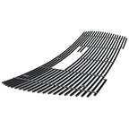 Stainless Black Billet Grille Insert for GMC Yukon Denali (2021-2024)