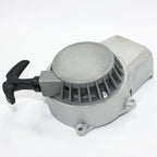 Alloy Easy Pull Start Starter for 47cc 49cc Mini Kids PIT Quad Bike ATV