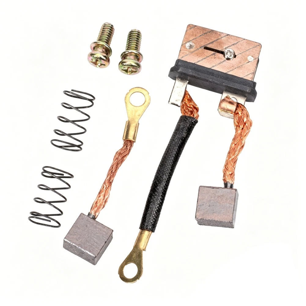 Replacement Brush Set for 63P-82181 (with 62X-4386K, 63P-43892-10)