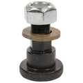 Rotary Cutter Blade Bolt Kit for John Deere (Replaces MOQ20-0051)