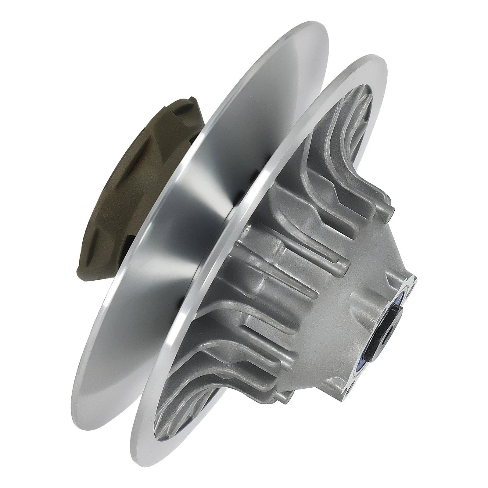 Secondary Clutch Assembly for Can-Am Outlander Renegade Maverick Commander (2003–2023)