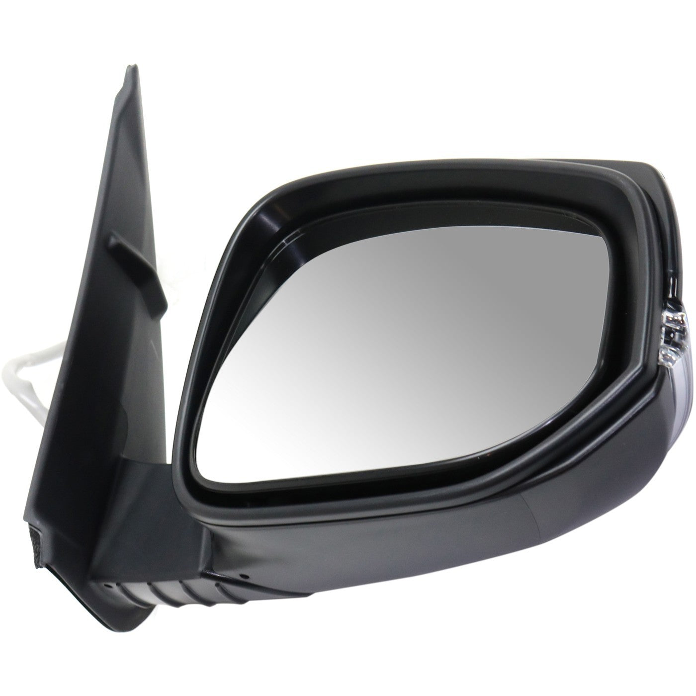Power Heated Turn Signal Exterior Mirror for Toyota Tacoma