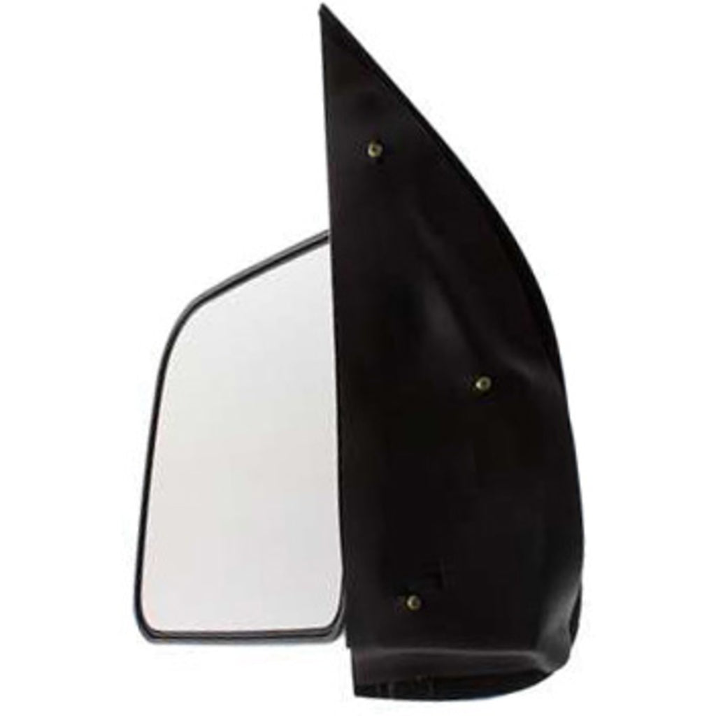 Driver Left Side Mirror for Ford E350 Van, E150, E250