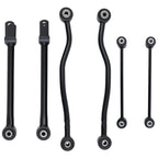 6x Rear Lower Control Arms for Chrysler 300 Dodge Charger (2005–2019)