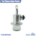 Fuel Injection Pressure Regulator for Kia Spectra, Spectra5, Hyundai Tiburon (2000–2009)