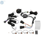 LED Turn Signal Light Kit for Polaris UTV (Universal)