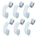 6pcs Air Box Cover Clip for Can-Am Outlander 400 / Max 400 (2008–2014)