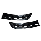 Carbon Fiber Wheel Air Vent Hood Fender for Mercedes Benz CLS-Class (2018+)