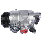 A/C Compressor for BMW X5 3.0L (2011-2018)