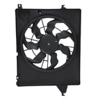 Radiator Cooling Fan for Hyundai Santa Fe Sport/XL (2013–2018) & Kia Sorento