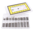 360pcs Spring Bars for Watch Bands (8-25mm)