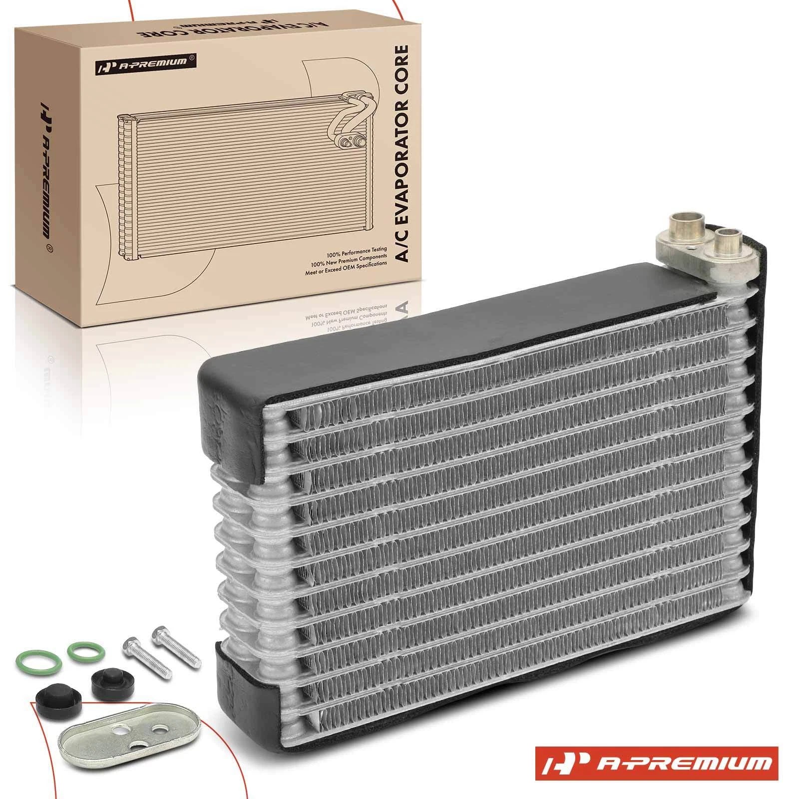 Rear A/C Evaporator Core for Nissan Pathfinder, Infiniti QX60 (2013–2020)