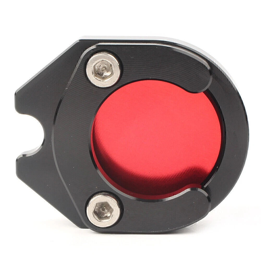 Kickstand Side Stand Extension Plate for Yamaha NVX NVX155 125 150 (2015–2018)