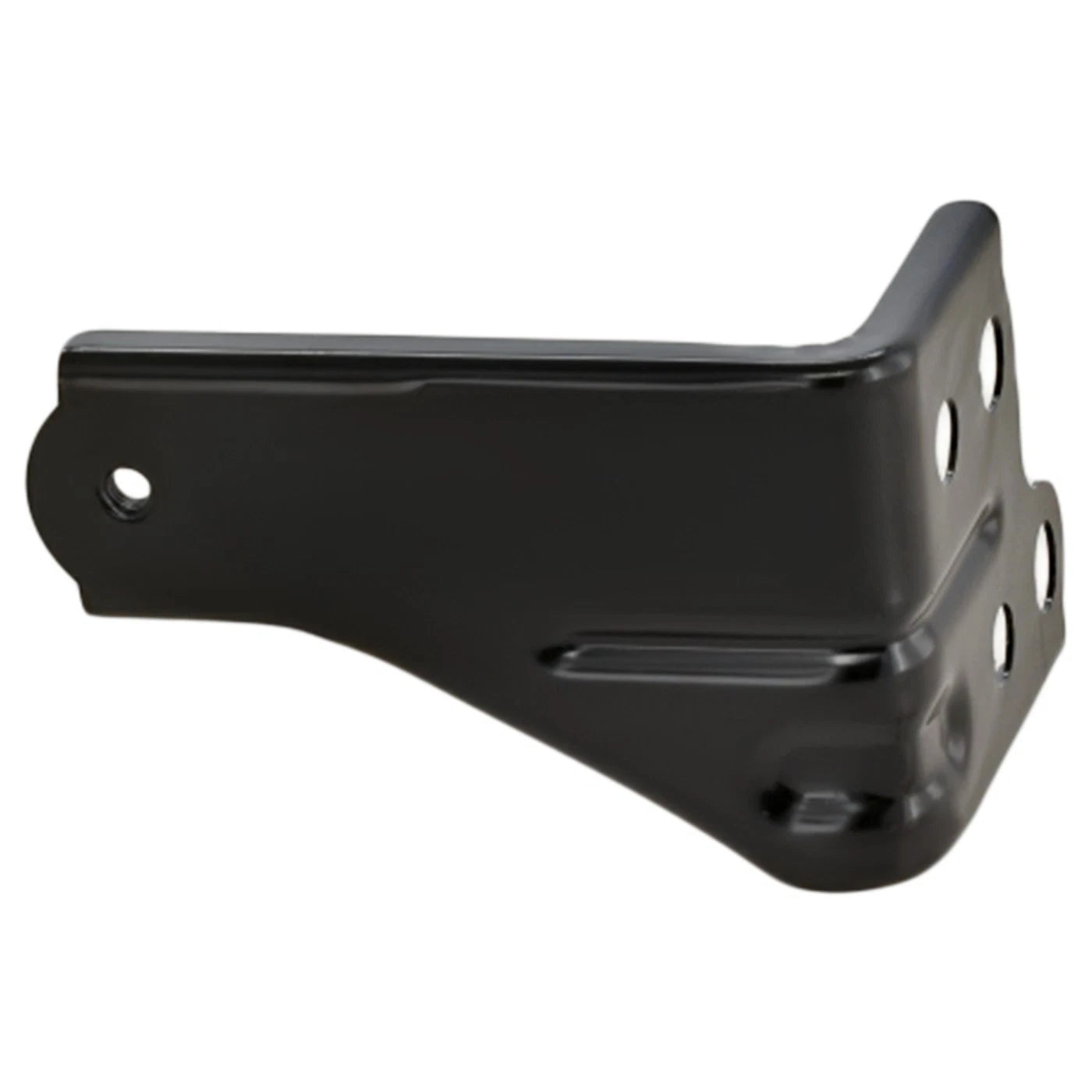 Set of 2 Fender Supports for Driver & Passenger Side