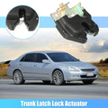Rear Tailgate Latch Actuator for Honda Civic (2001–2005) 74851-S5A-013