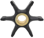 Water Pump Impeller for Evinrude Johnson 70 75 HP Outboard (0382547)