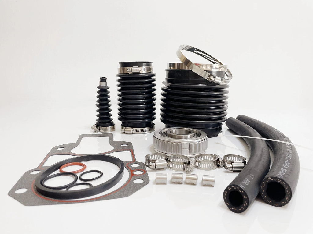 Transom Repair Kit for Mercruiser Alpha One Gen 2 (30-803099T1)