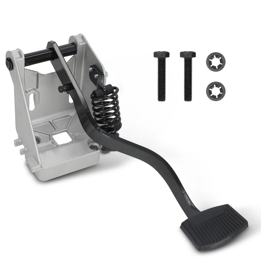 Clutch Pedal Assembly for Ford Super Duty F250 F350 F450 (1999–2001)