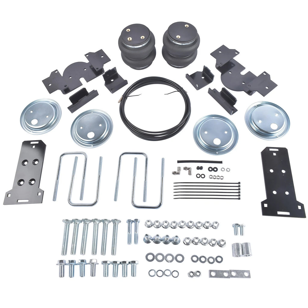 Air Spring Bags Suspension Kit for Chevy Silverado 1500 (2019–2025)