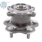 Rear Left Wheel Hub Bearing for Nissan Rogue Juke (2008–2020, 2011–2017)