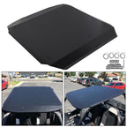 Thick Hard Roof Top for Polaris RZR 900/1000 (2014–2023) - Black