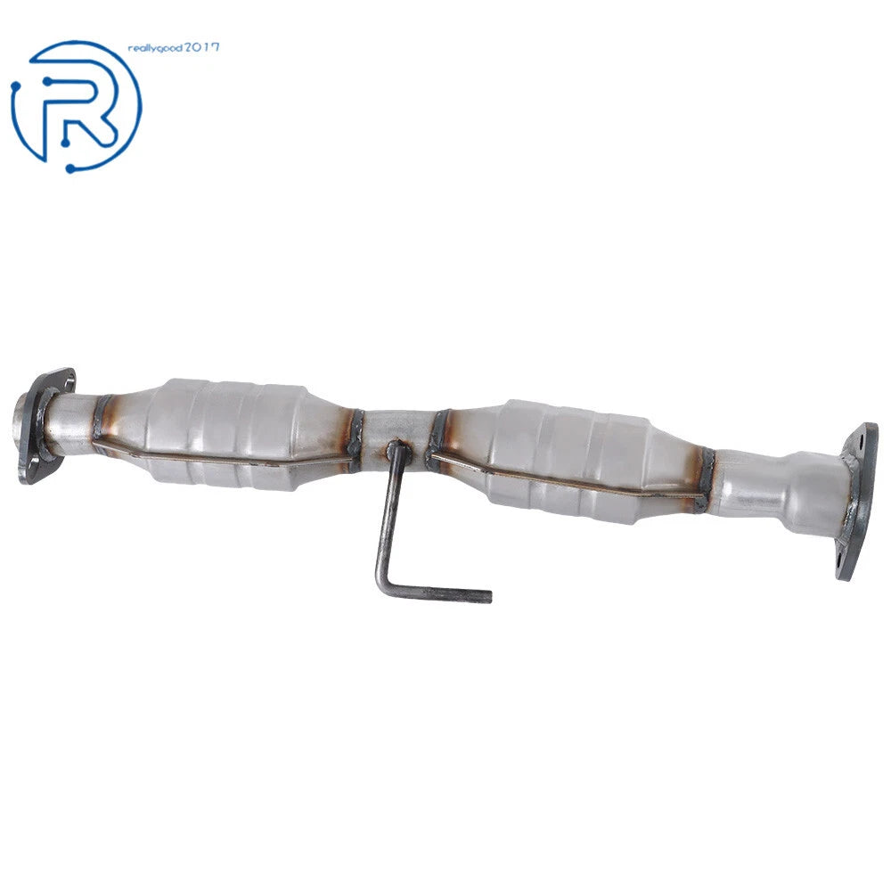Catalytic Converter for Ford Bronco II (1988-1990)