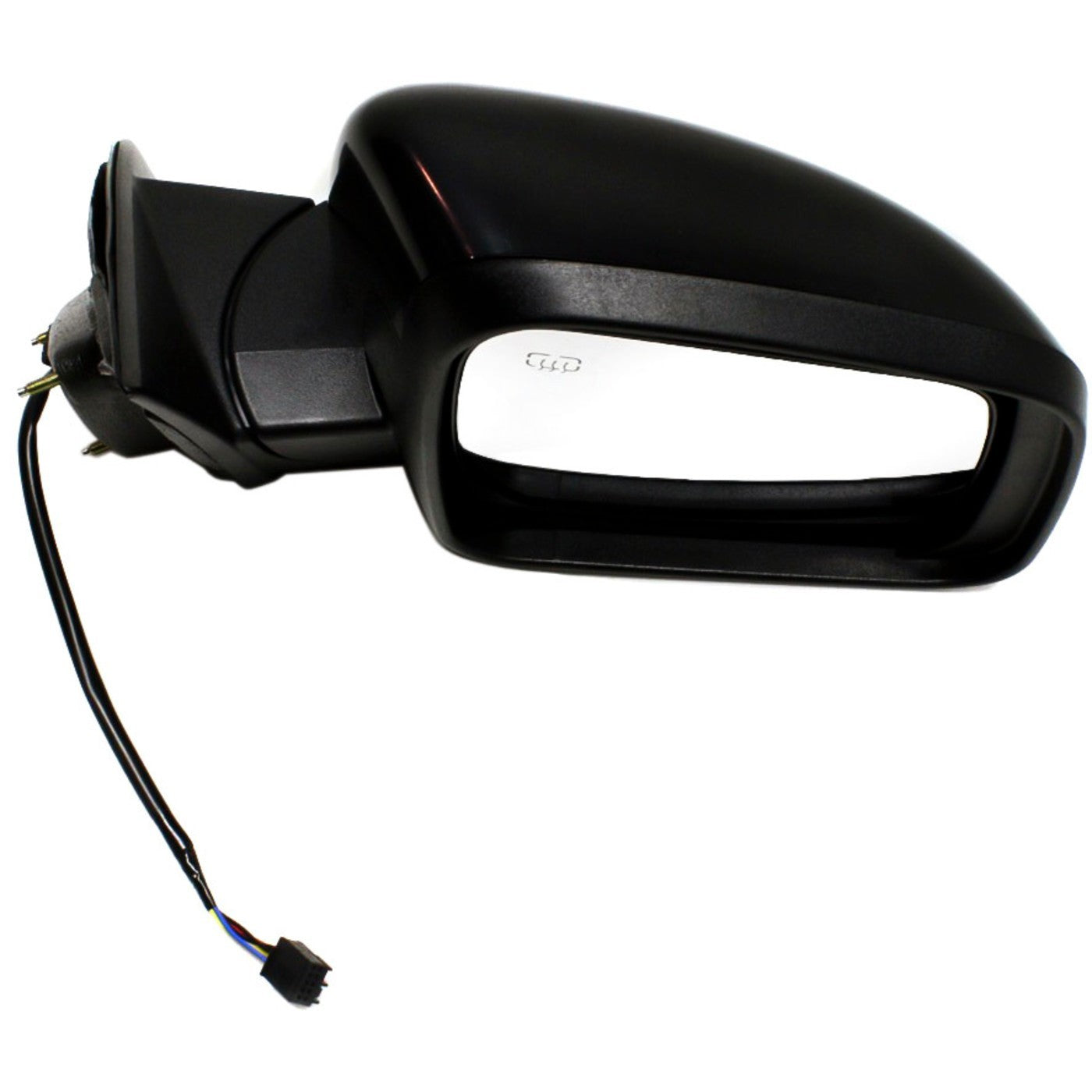 Power Heated Right Side Mirror for Jeep Grand Cherokee (2011–2018)