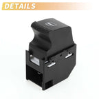 Power Window Switch for Volkswagen Sharan (2000–2010) No. 1M0959855