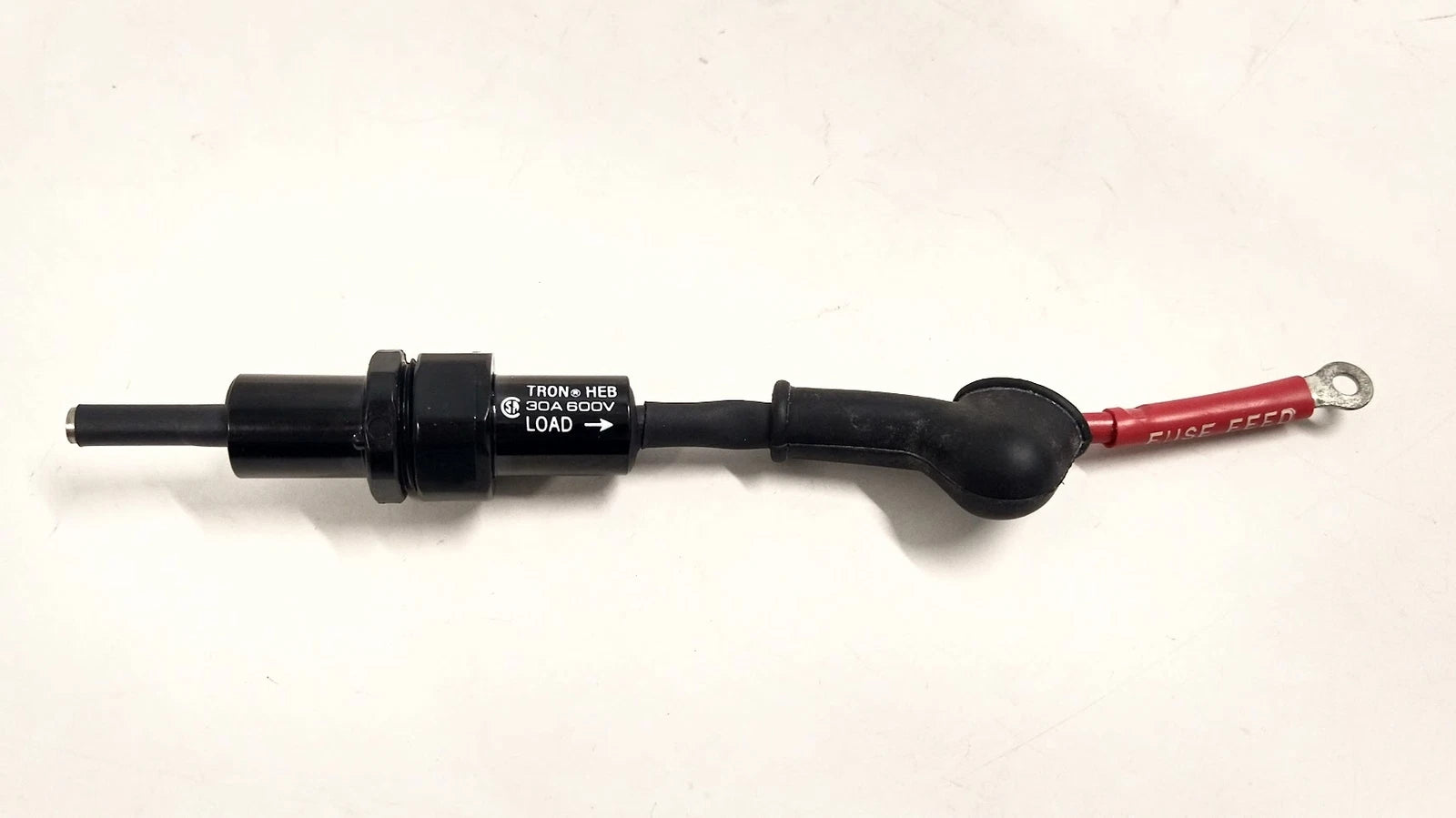 In Line Fuse Holder for Volvo Penta (850984-6)