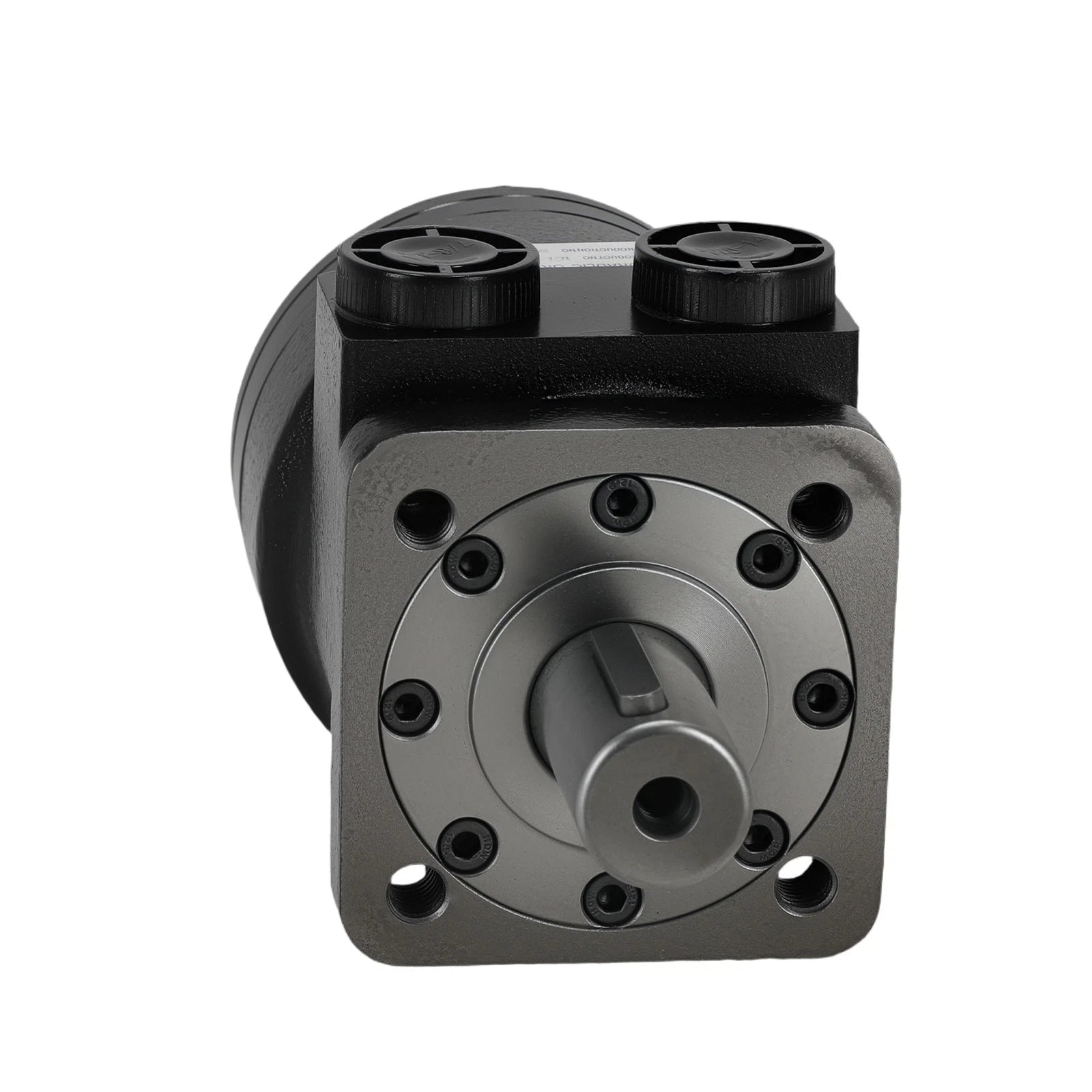 Hydraulic Motor for Eaton Char-Lynn H Series (1966–1973)