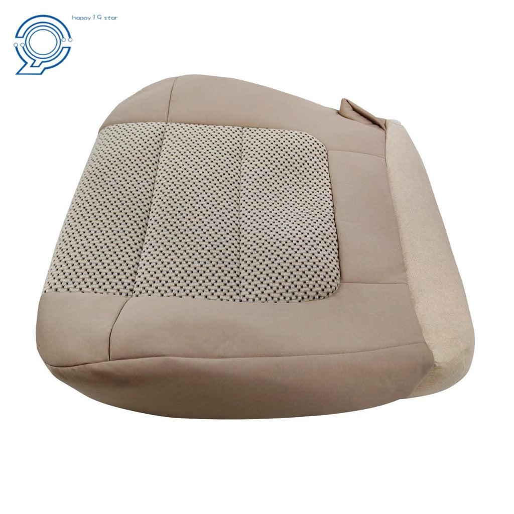 Front Left Bottom Cloth Seat Cover for Ford F150 (2000-2003)