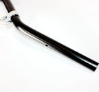 BLACK Alloy Handle Bar for 70cc 110cc 125cc 140cc 150cc PIT PRO Dirt Bike