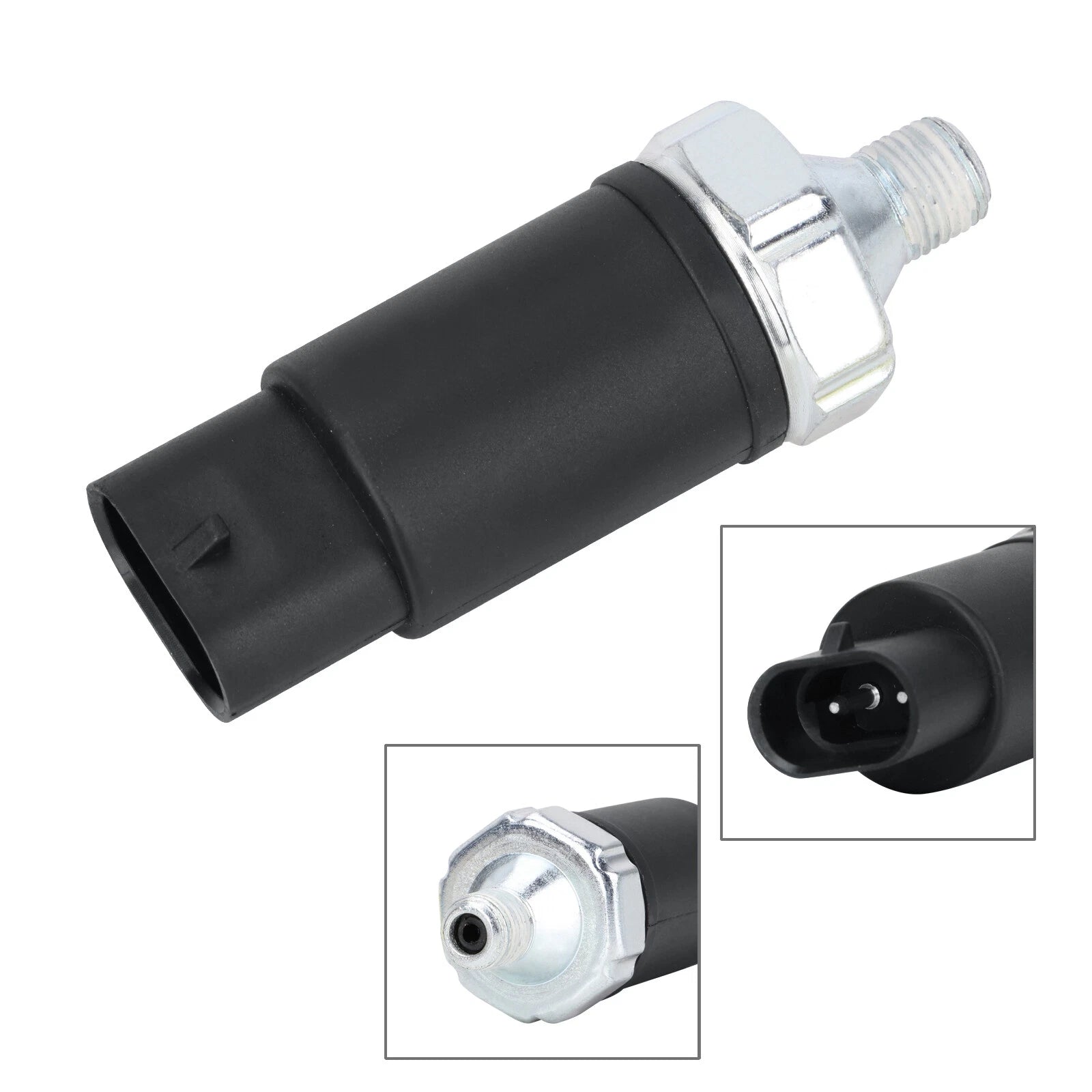 Engine Oil Pressure Sensor 1S6710 for Dodge D150 Pickup (1988–1993)
