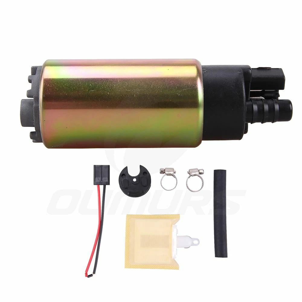 Intank Fuel Pump for Honda CBR600RR (2000–2006) & CBR1000RR (2004–2007)