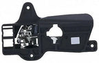 Rear Right RRHS Chrome Inner Door Handle for HYUNDAI i30 (2007–2012)