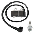 Ignition Coil & Spark Plug for EB600RT PB-580H PB-580T