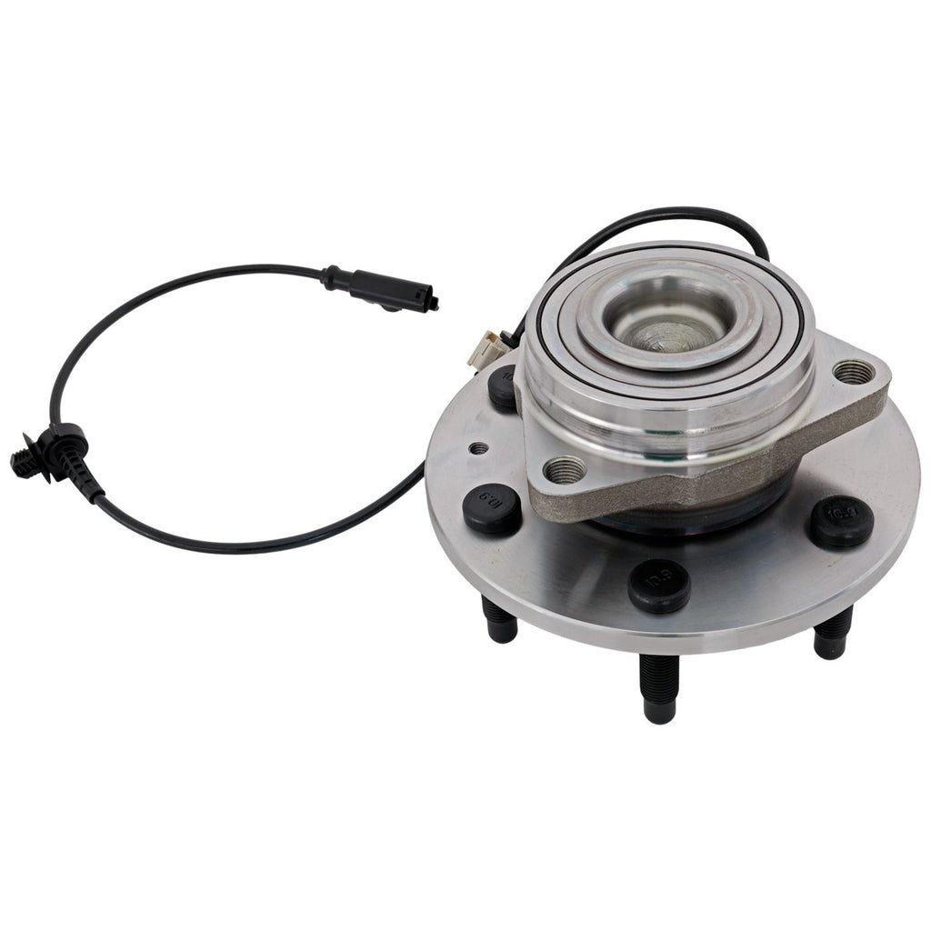 Front Wheel Hubs for Chevy Yukon (Right/Left)