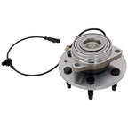 Front Wheel Hubs for Chevy Yukon (Right/Left)