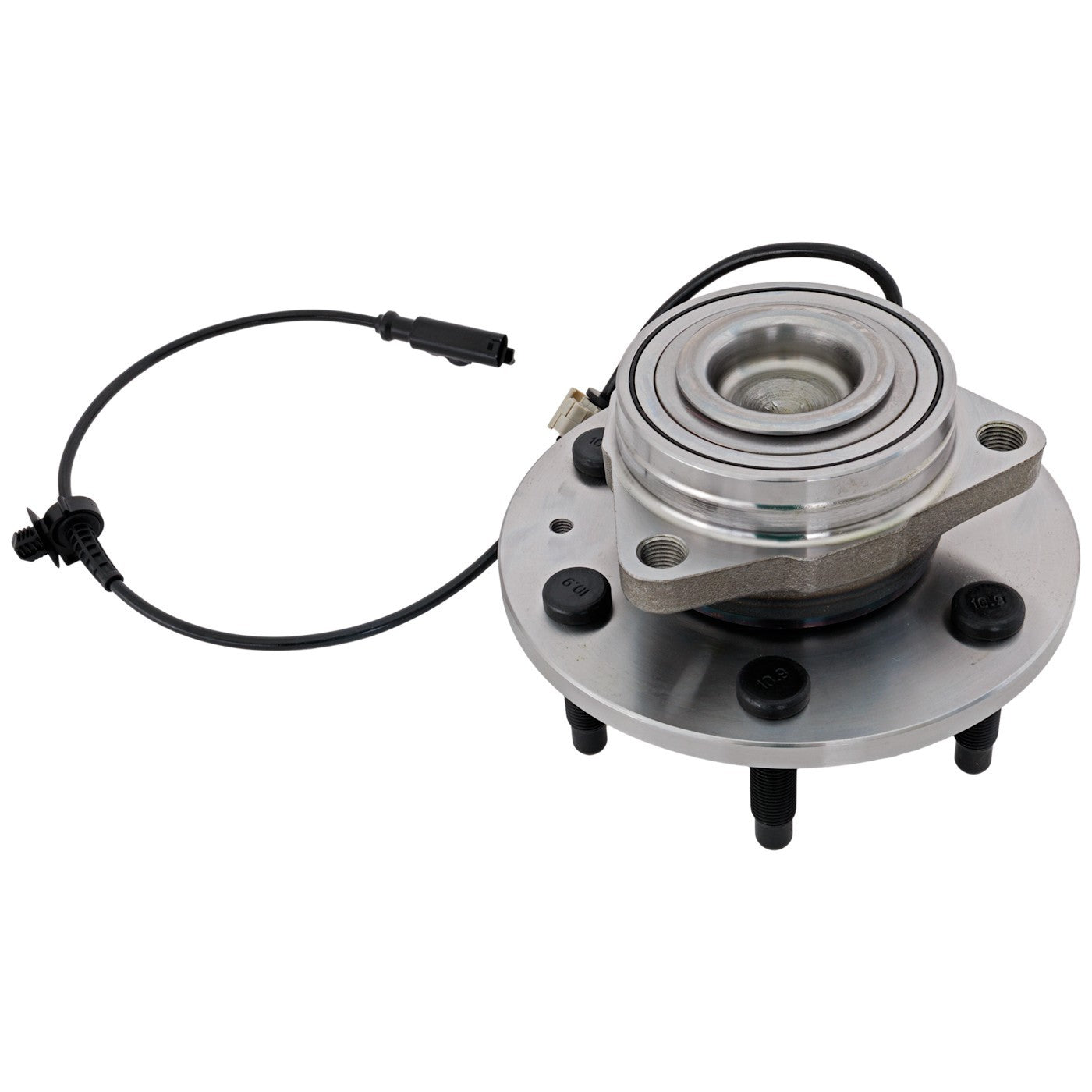 Front Wheel Hubs for Chevy Yukon (Right/Left)