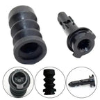 Fuel Tank Filler Door Spring Buckle for Ford Ranger T6 MK1