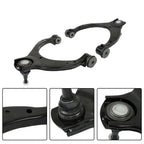 2X Front Upper Control Arm Ball Joint for GMC Yukon Chevy (2015–2020)