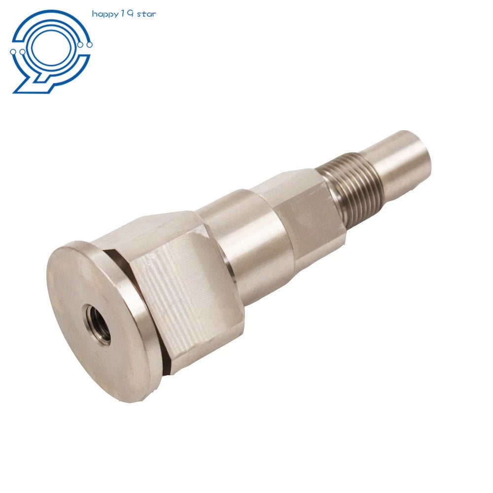 Gimbal Steering Arm Swivel Shaft for MerCruiser Alpha Bravo (1982–2023)
