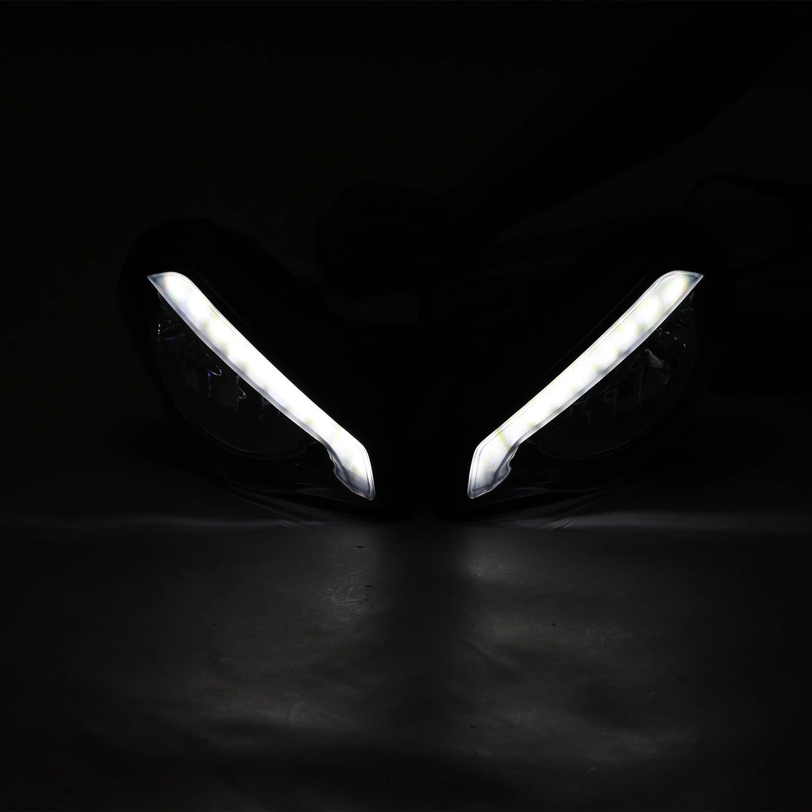 Headlight for Triumph Speed Triple 1200RS (2021–2024), Street Triple 765R/RS (2023–2024)