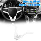 Steering Wheel Cover Trim for Chevrolet Cruze (2010–2015) 723115119701