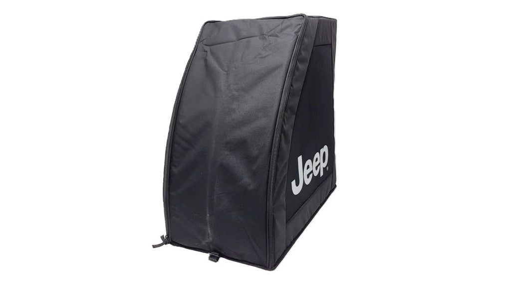 Cargo Divider Bag Organizer Kit for Jeep Cherokee (2014–2018) 82213725