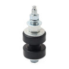 Transfer Case Mount Stabilizer Torque Stud & Grommets Kit for Jeep CJ SJ (1972–1986)