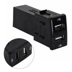 Car Charger Charger Adapter for Holden